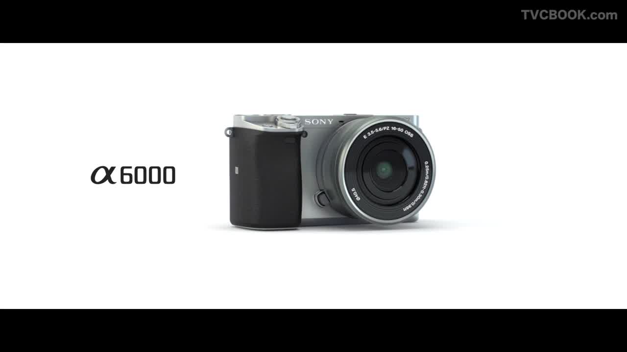sony alpha 6000 "neuer fokus"