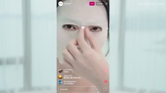 ...