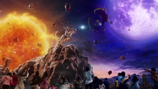 ...