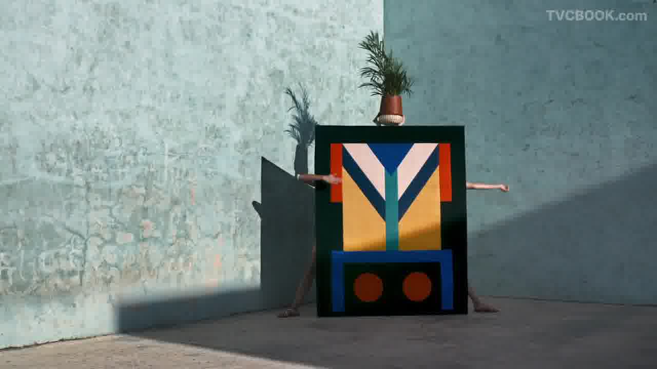 HERMES / Sellier Rugs / Commercial (2018)