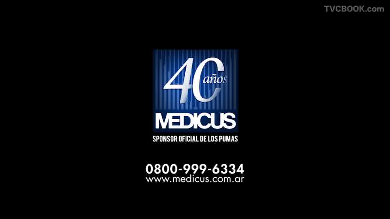 Medicus | Pileta | Martin Hodara