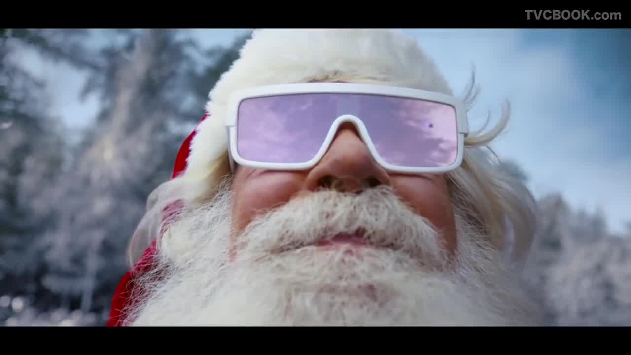 Asda Christmas Advert 2018 - Bring Christmas Home – Full Version