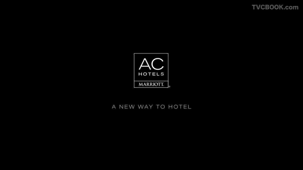 Mill+ | AC Hotels 'The Impact of Details'