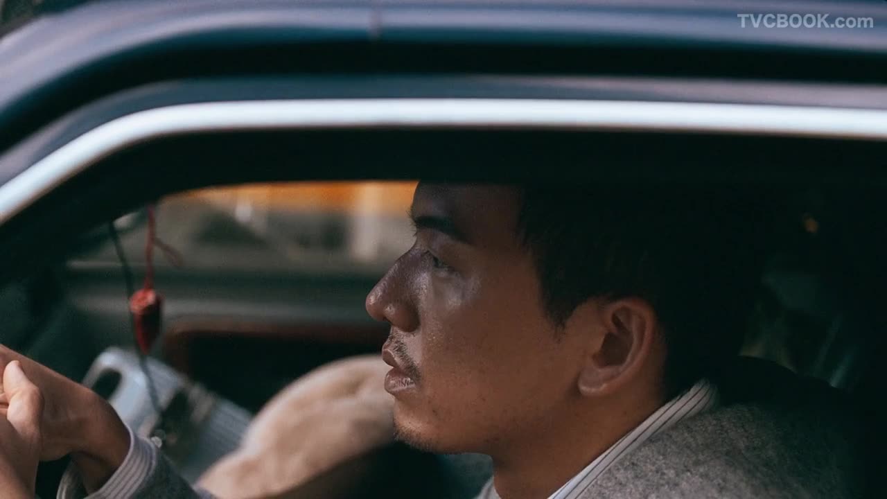 富邦人寿 - 回家篇