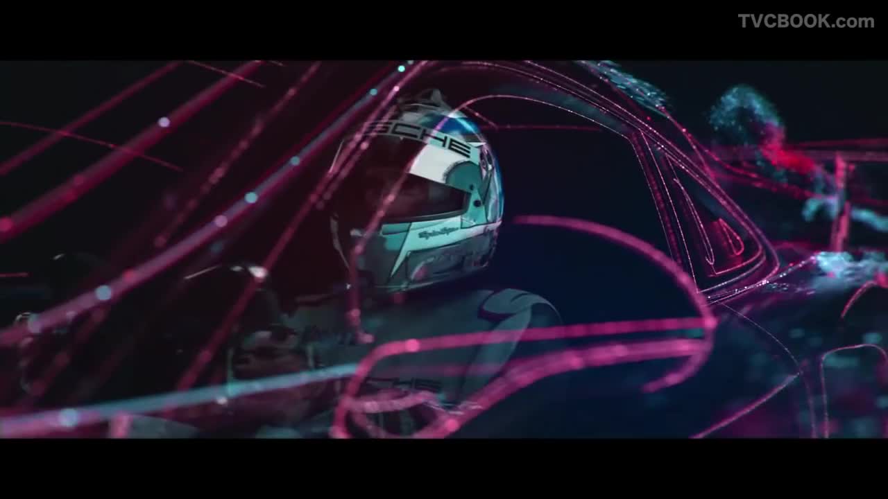 保时捷 - The new 911 GT2 RS Clubsport