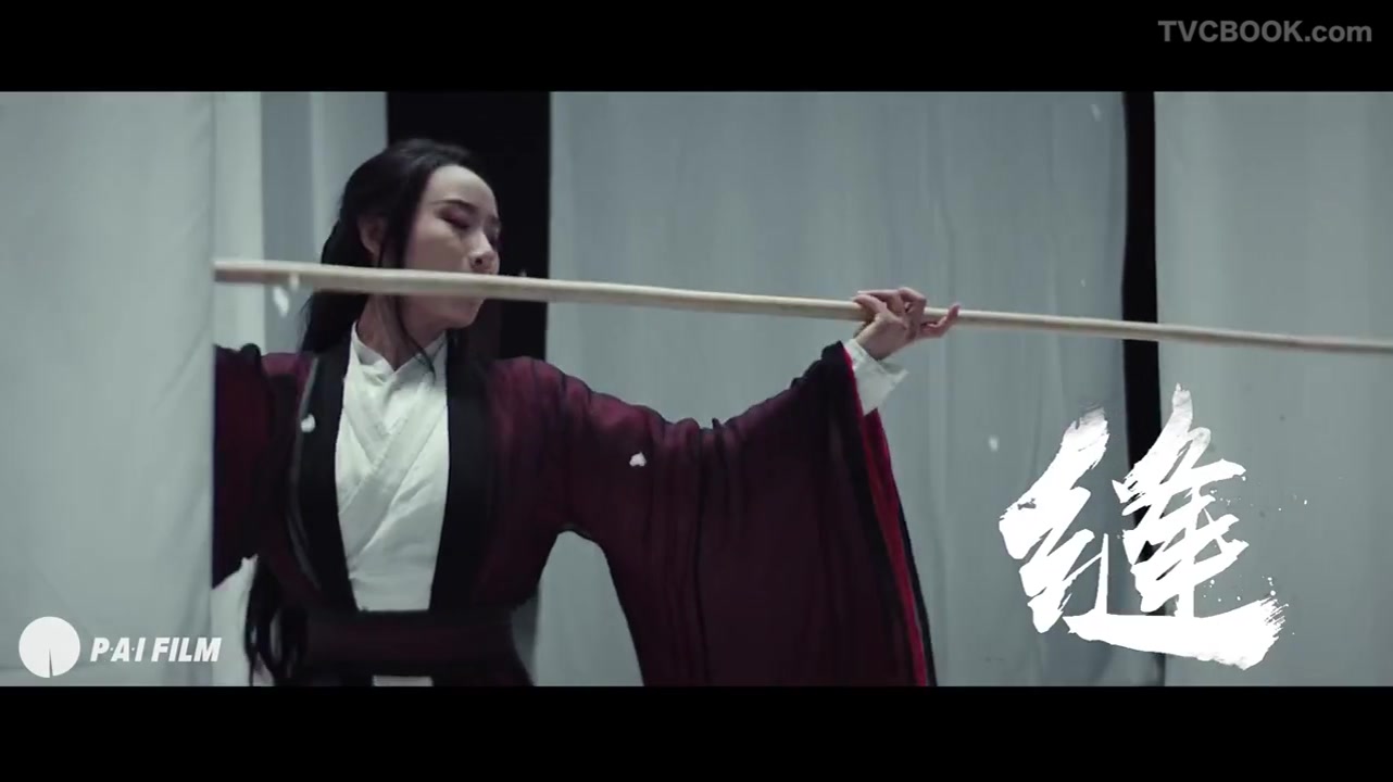 微 店 武侠反转广告合集