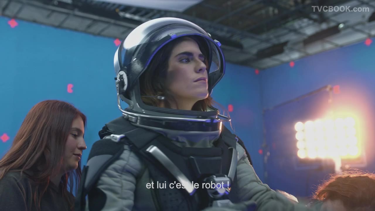 Making-of | CIEL - Robotin