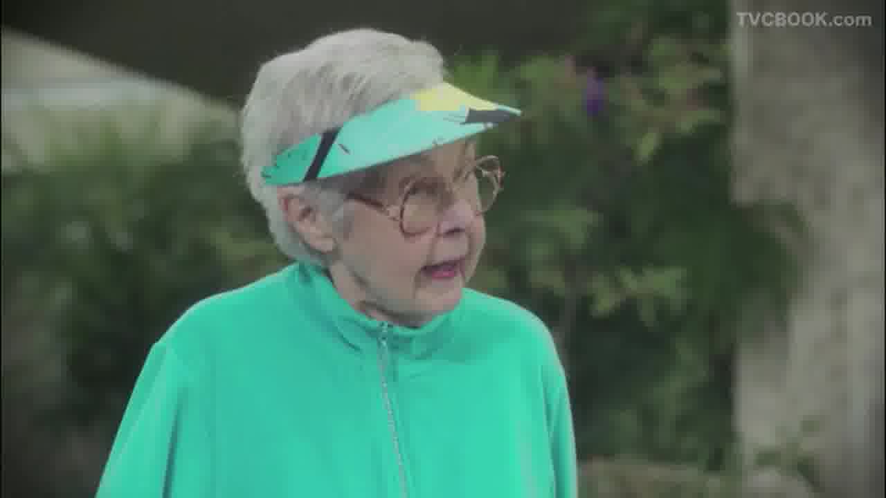 Skittles Fruity TVC 20"