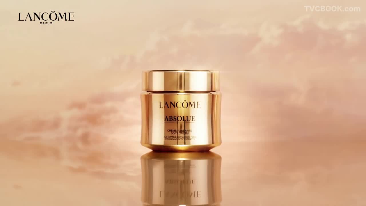 兰蔻 Lancome 开启肌肤无龄焕变！