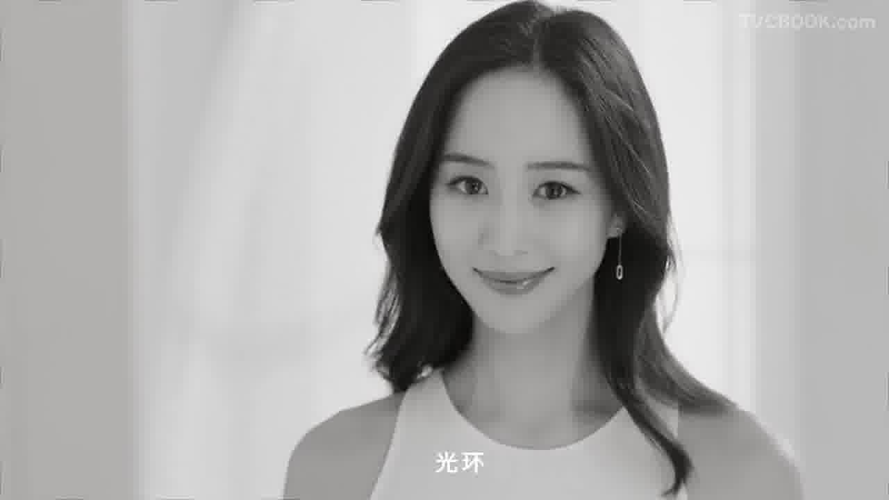卡诗-张钧甯：光环，由我定义