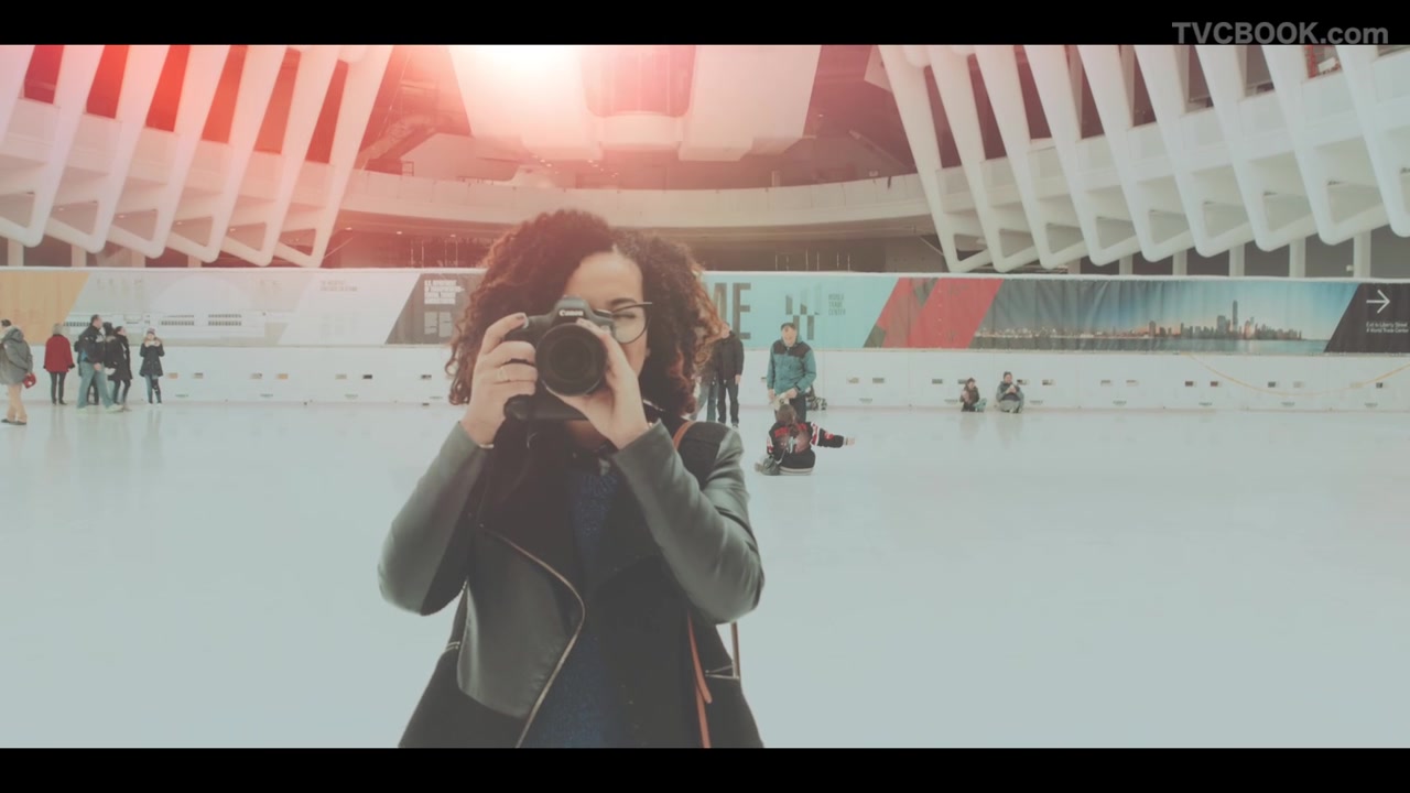 Portrait Film ~ NY Photographer