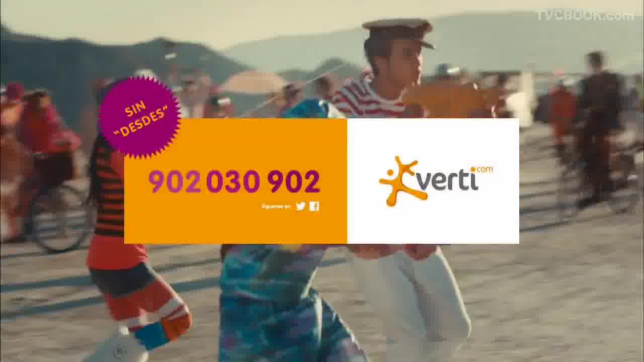 Verti "Verano"