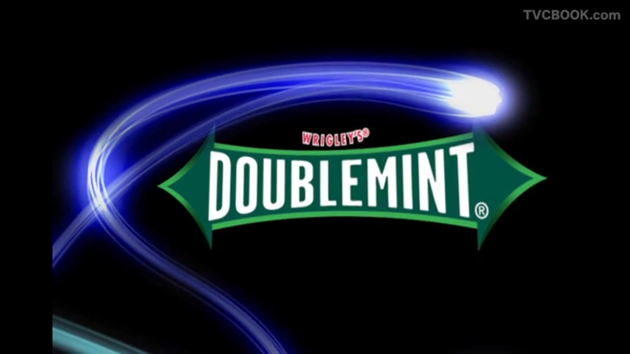 doublemint - giantsponge digital inc.