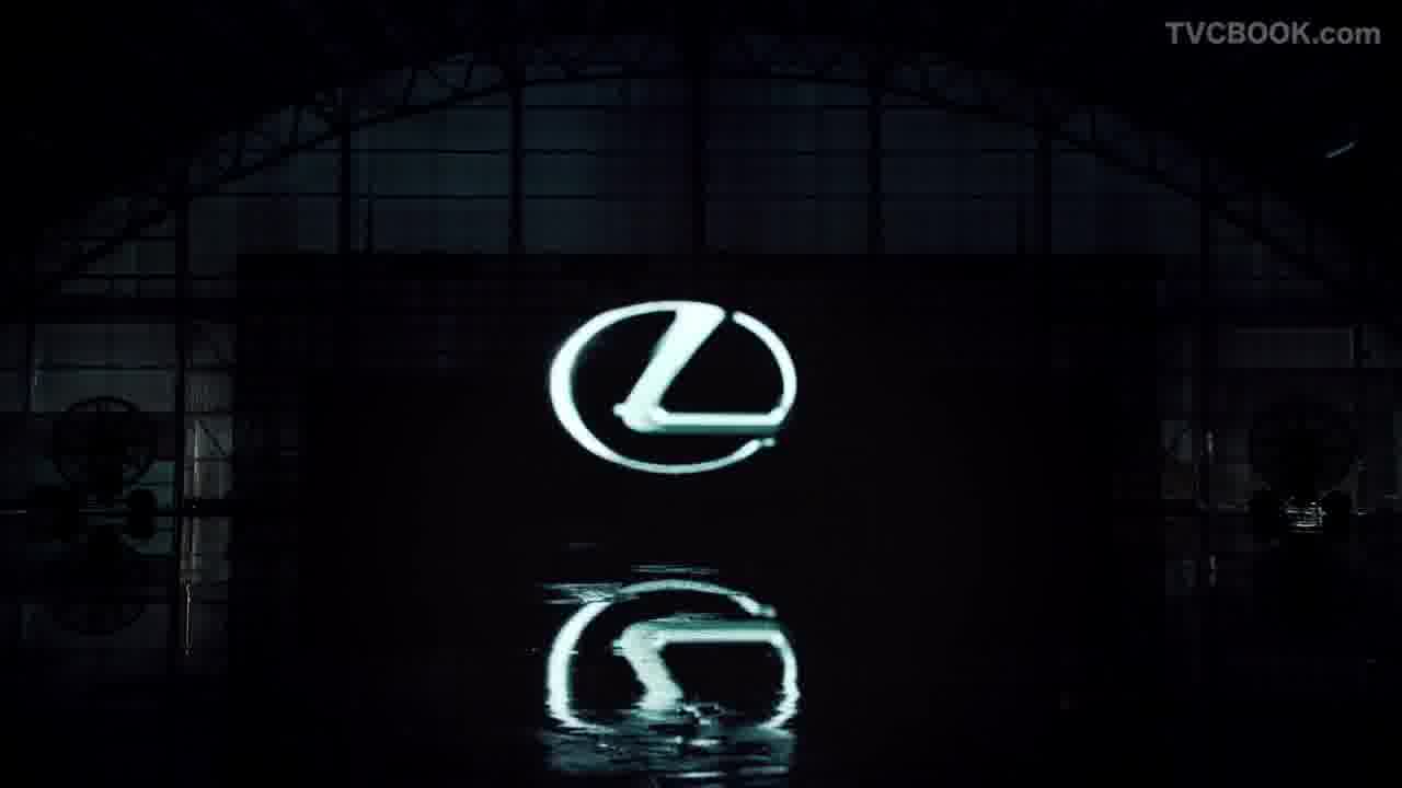 Lexus IS "Statement" DC