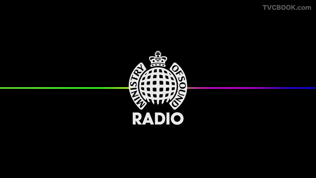 motion graphics - ministry of sound