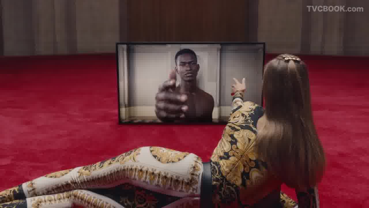 Versace Eros Flame