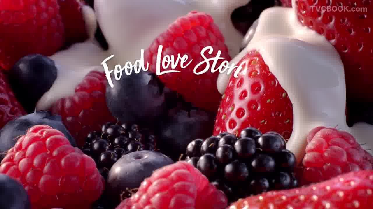 Tesco - Fresh Berries