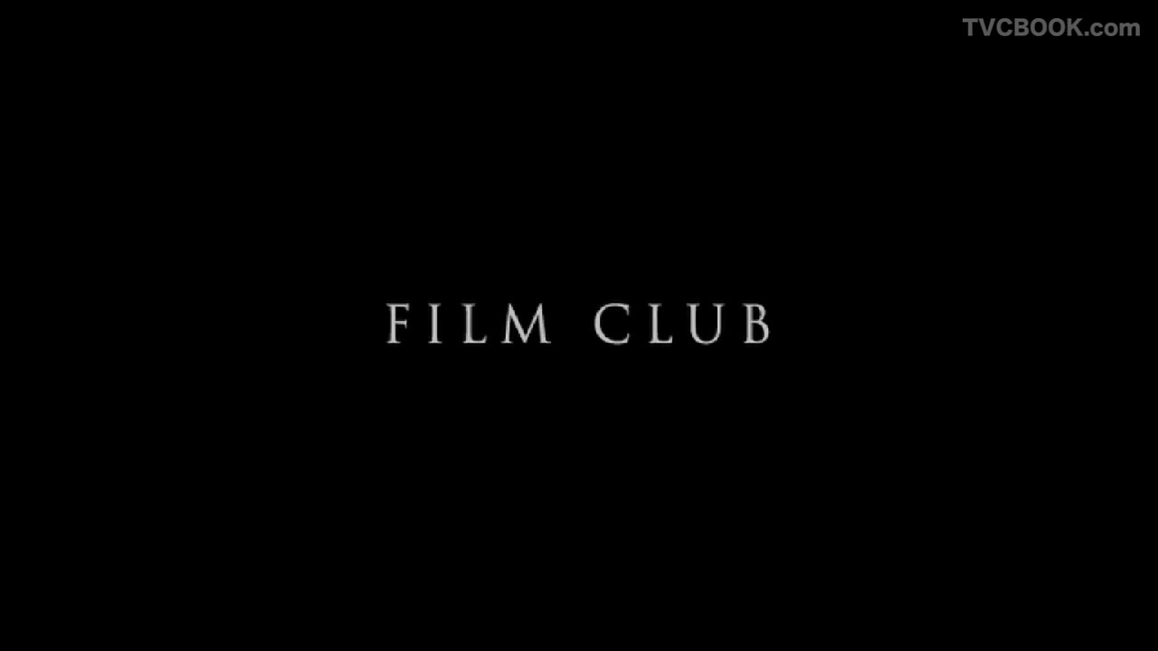 Film Club Montage