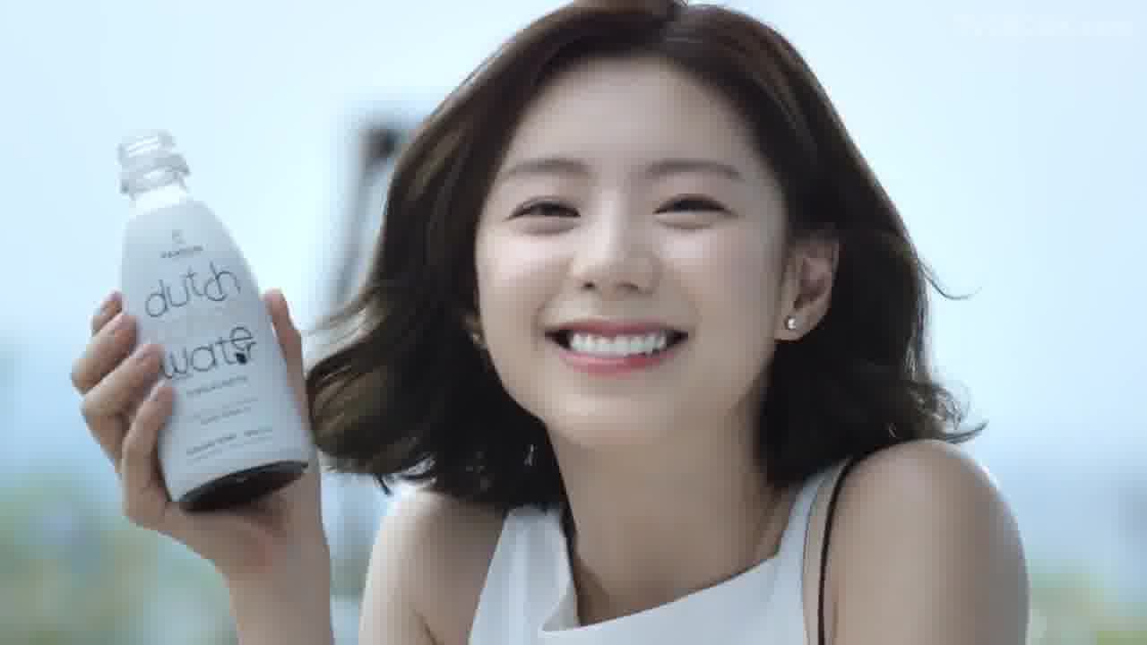 [CF] 박수진 - 더치커피워터 돋보이는이유편 / 30s. 2015