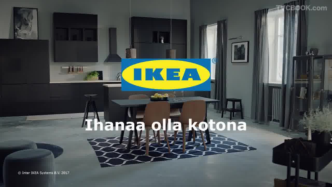 IKEA KITCHEN