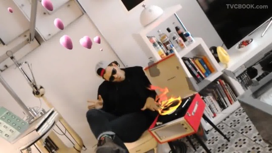 ...