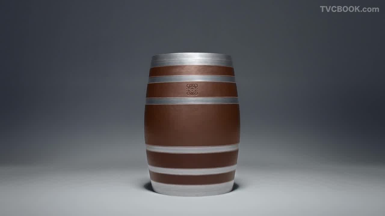 LOEWE X BODEGA NUMANTHIA
