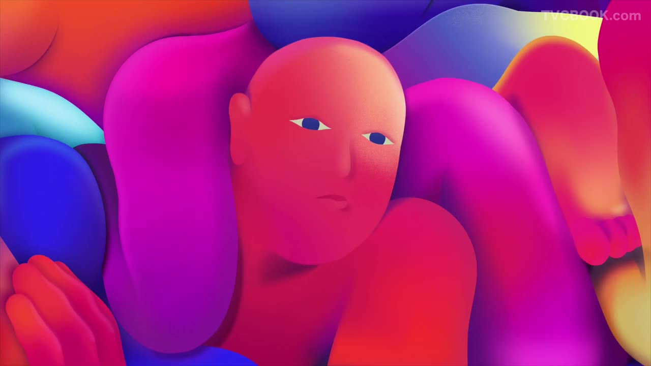 Apple - Buck Artist Film