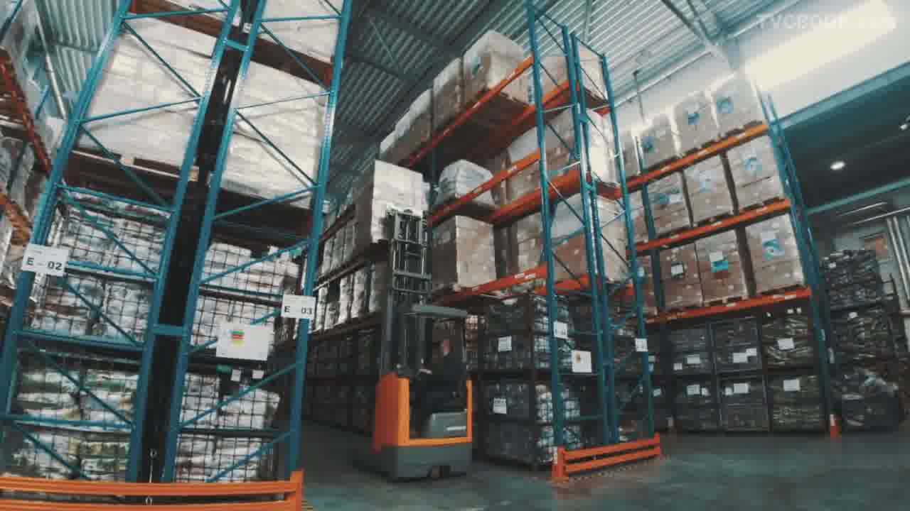 Realm : Brand Film