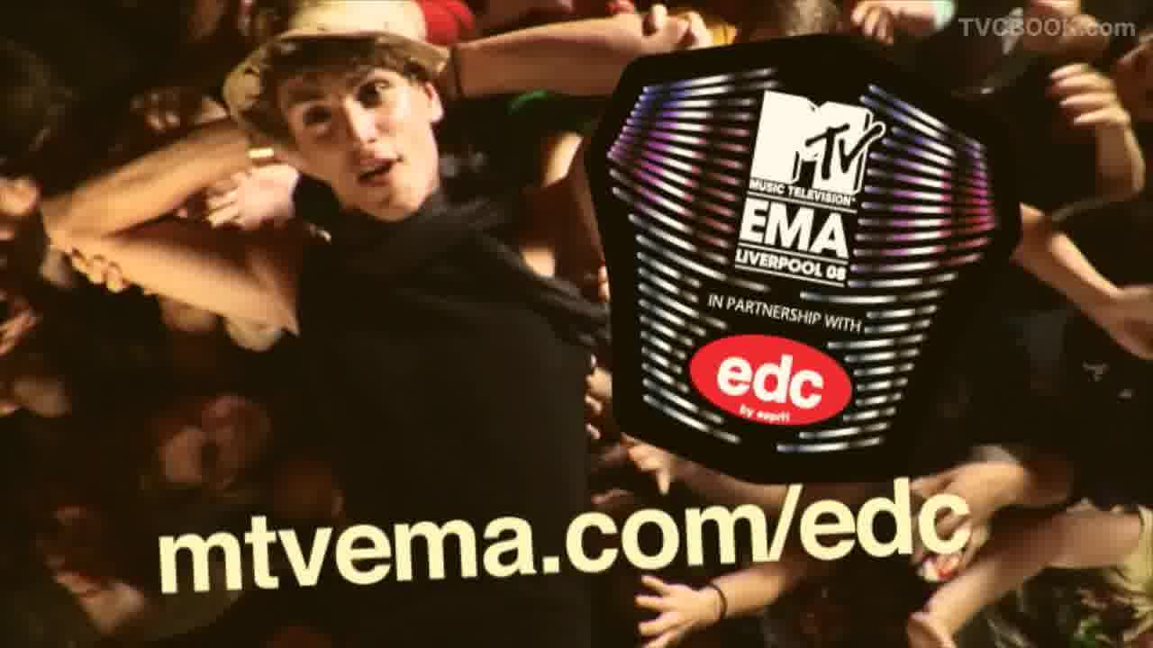 EDC Rockstar / MTV / Fernando Lazzari
