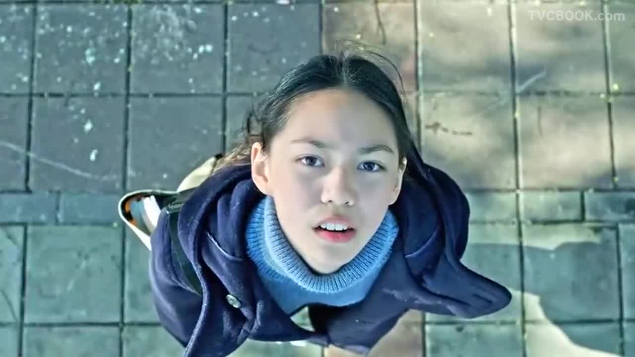 麦当劳沙雕广告-考试
