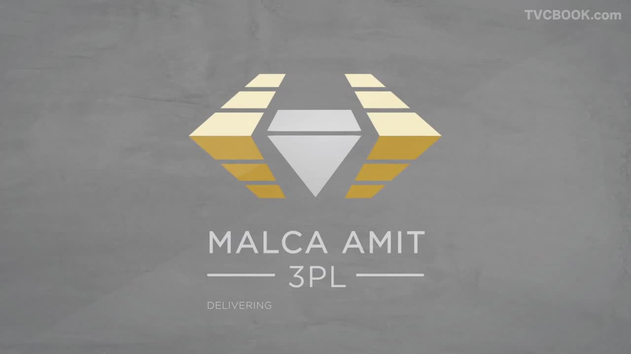 Malca-Amit Third Party Logistics.