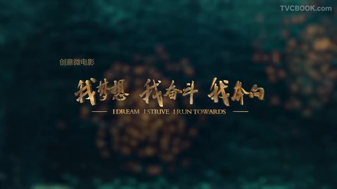 我梦想，我奋斗，我奔向……跟着刘烨穿越40年