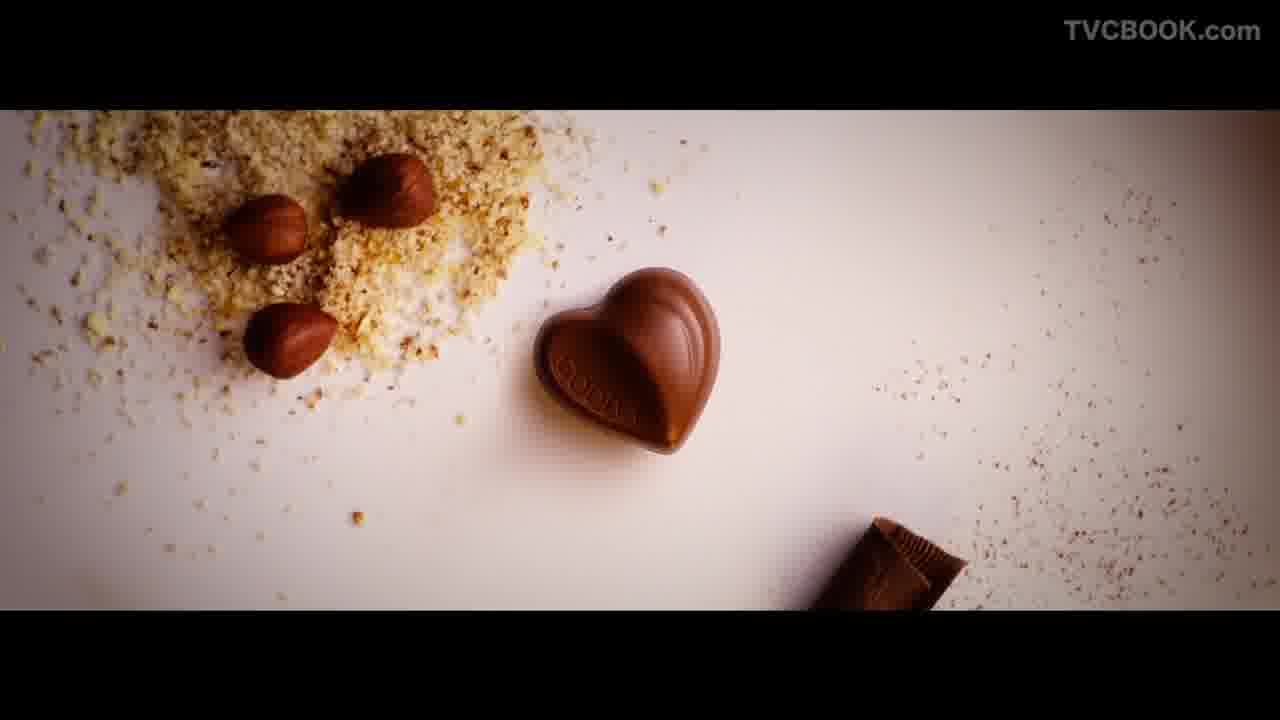 Kevin Antoine- Godiva - Director's cut