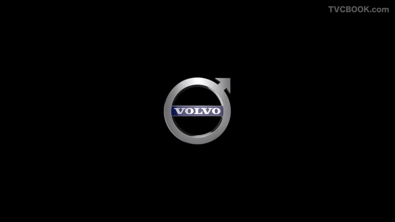 VOLVO - _A peace of little mind_