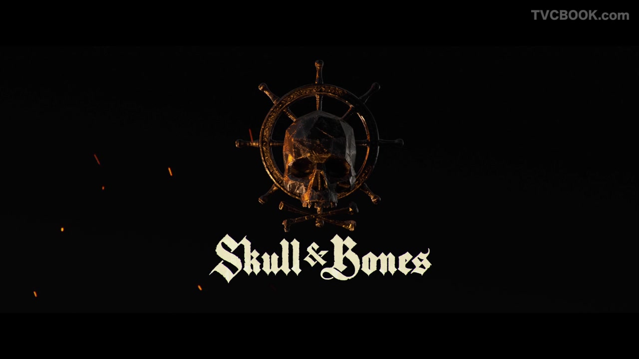 SKULL & BONES