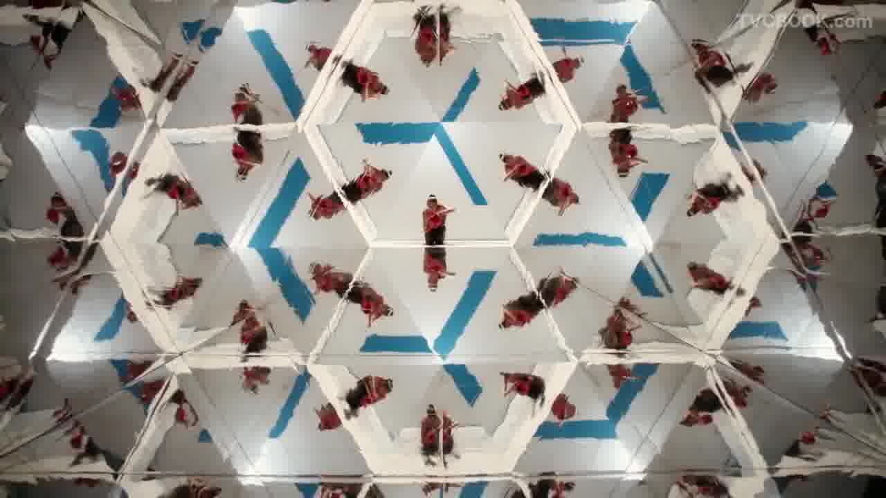 Freddy Kaleidoscope