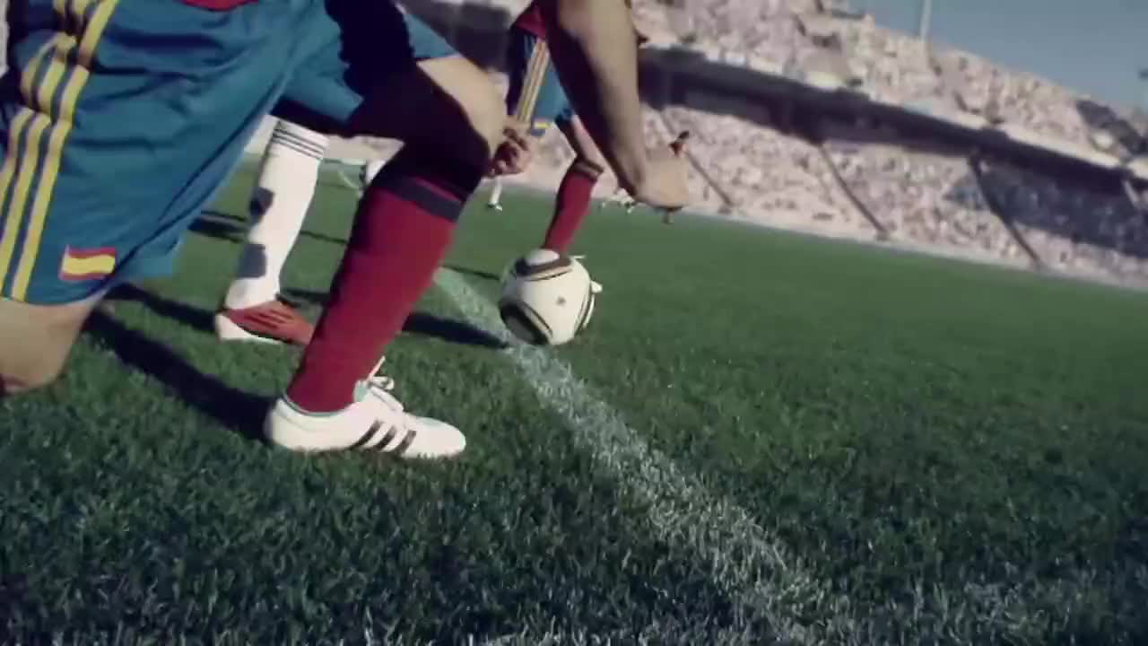 Adidas AdiZero Messi