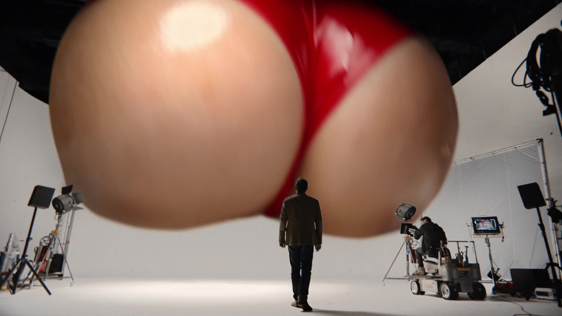 SEAN PAUL / TIP PON IT / Music Video (2018)