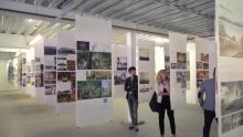 World Architecture Festival 2015 finalists presented at exhibition ...