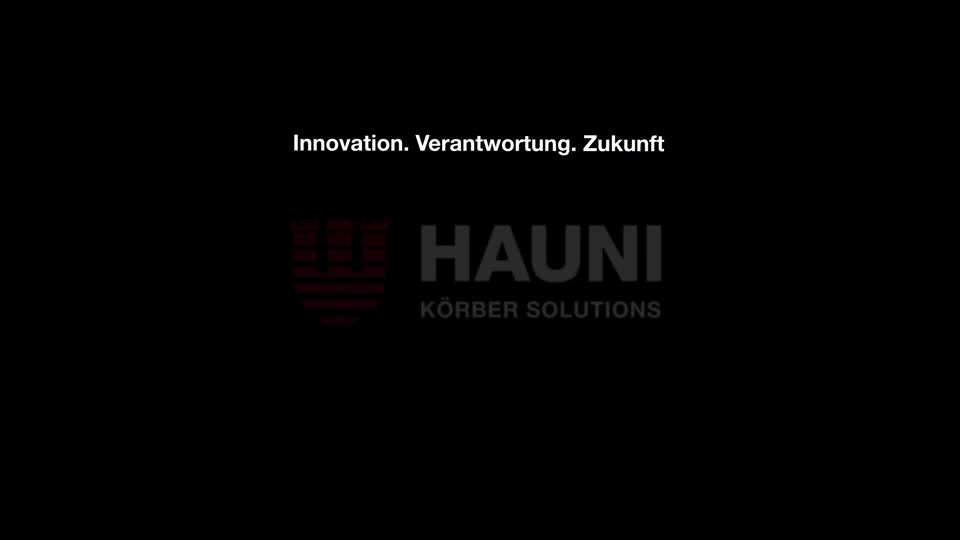 Hauni - Körber Solutions