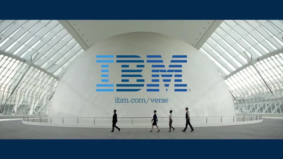 IBM 'Chatter'