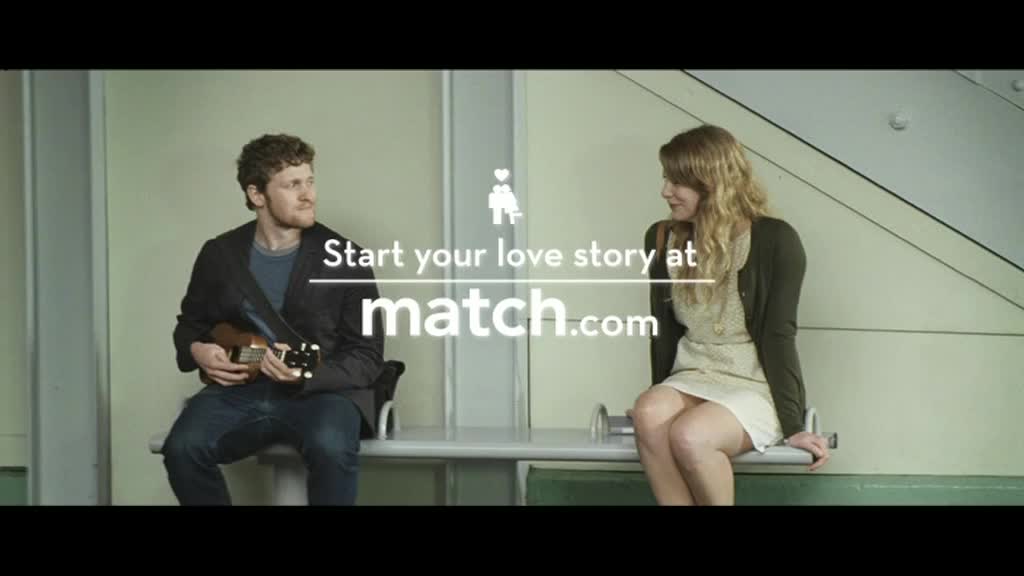 MATCH.COM - Ukelele