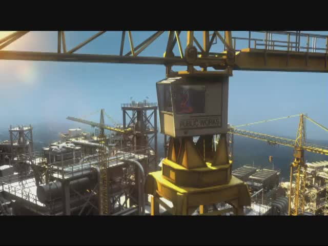 DWPK Construction week
