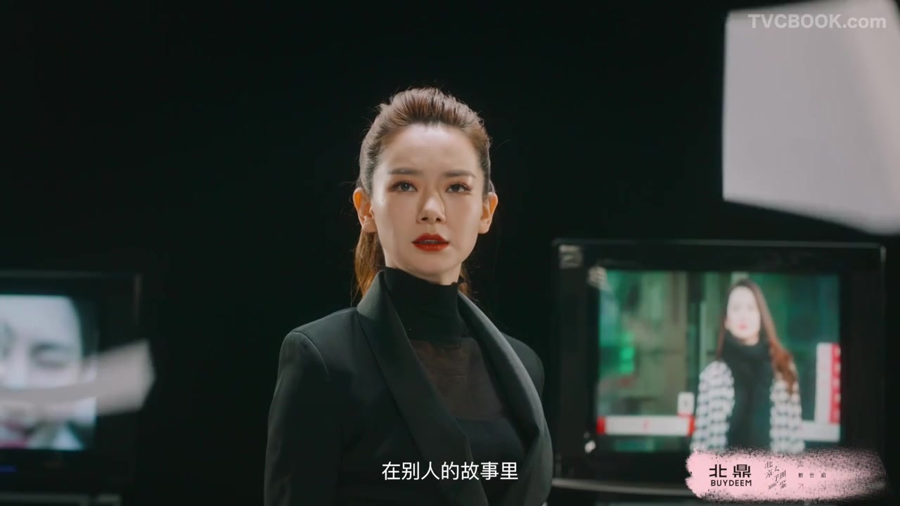 女孩的一万种身份里，哪来什么岁月静好 戚薇的《女子信条》