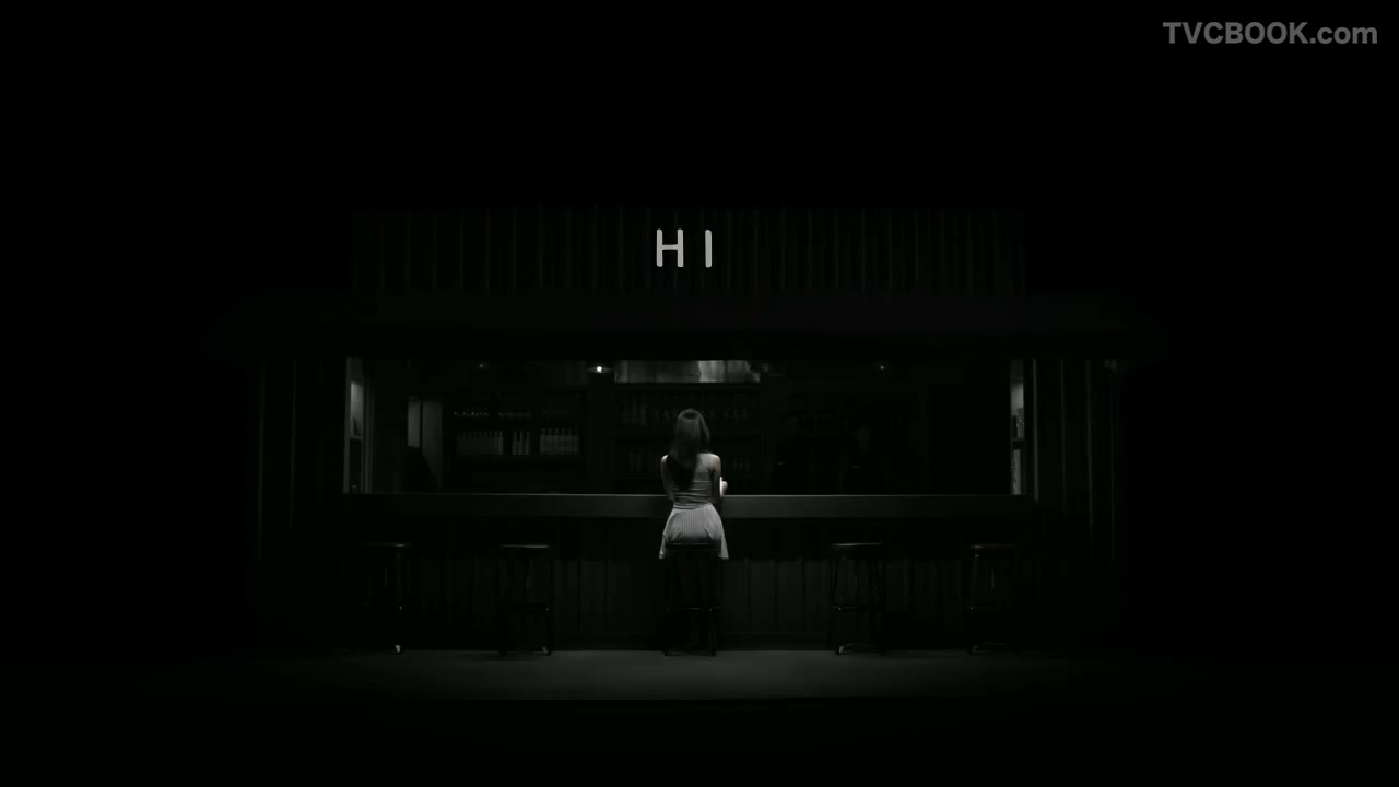 凌仕香水 AXE Black - JENNY