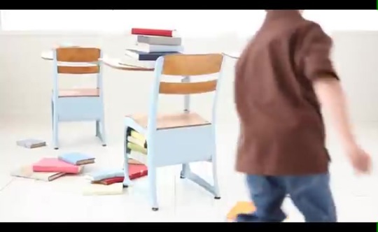 ...