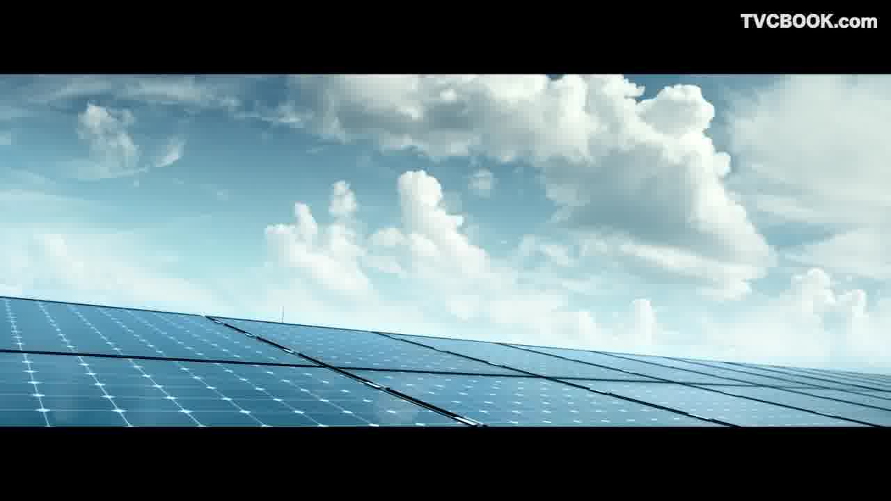擁抱再生能源  大地的愛篇