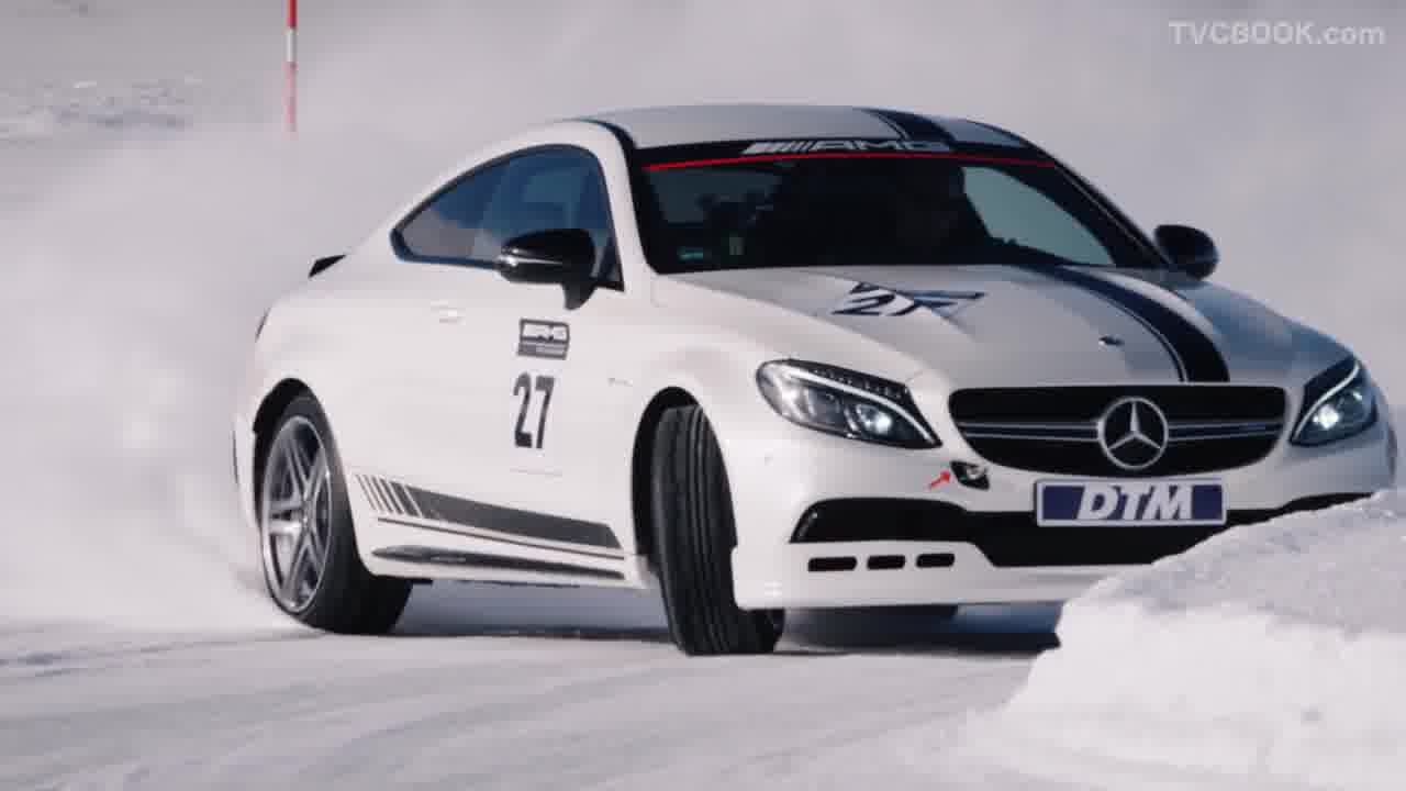 mercedesamgdtmicechallenge–mercedesbenzoriginal