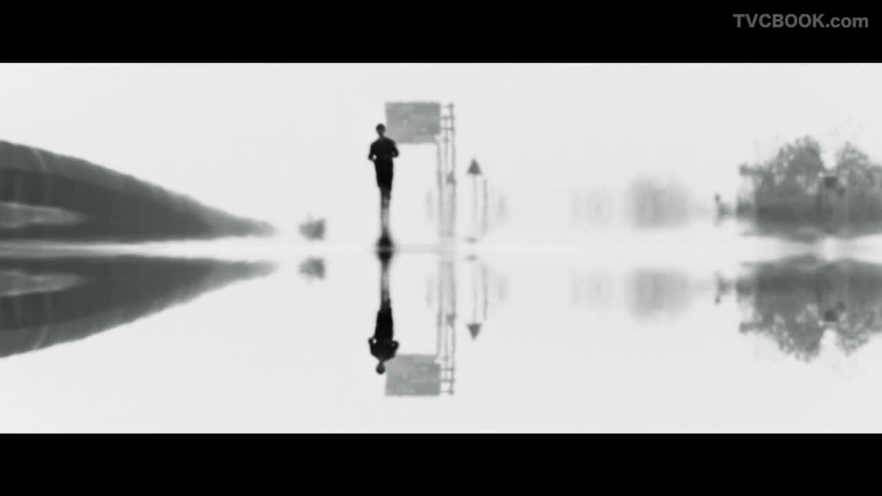 特步 - 真跑者