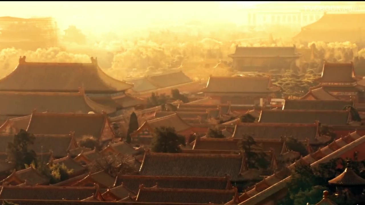 国礼景泰蓝 - 宗师之道